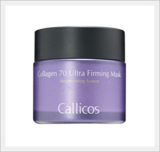 Callicos Collagen 70 Ultra Firming Mask